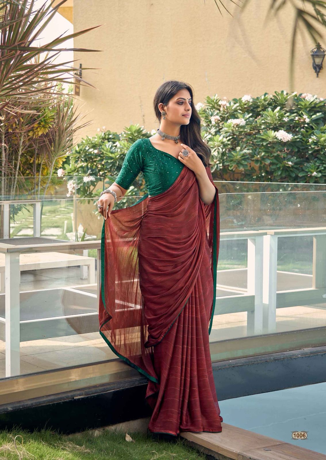 Pankti 05 By Kashvi Embroidery Blouse Printed Saree Catalog